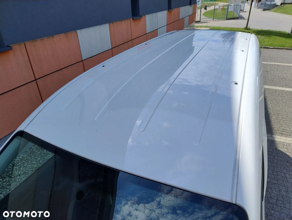 Volkswagen CADDY PO LIFT 1.6 TDI (102KM) LONG (L2H1) KLIMA STAN IDELANY NIE MA RDZY SERWIS KM ! ! ! - 6