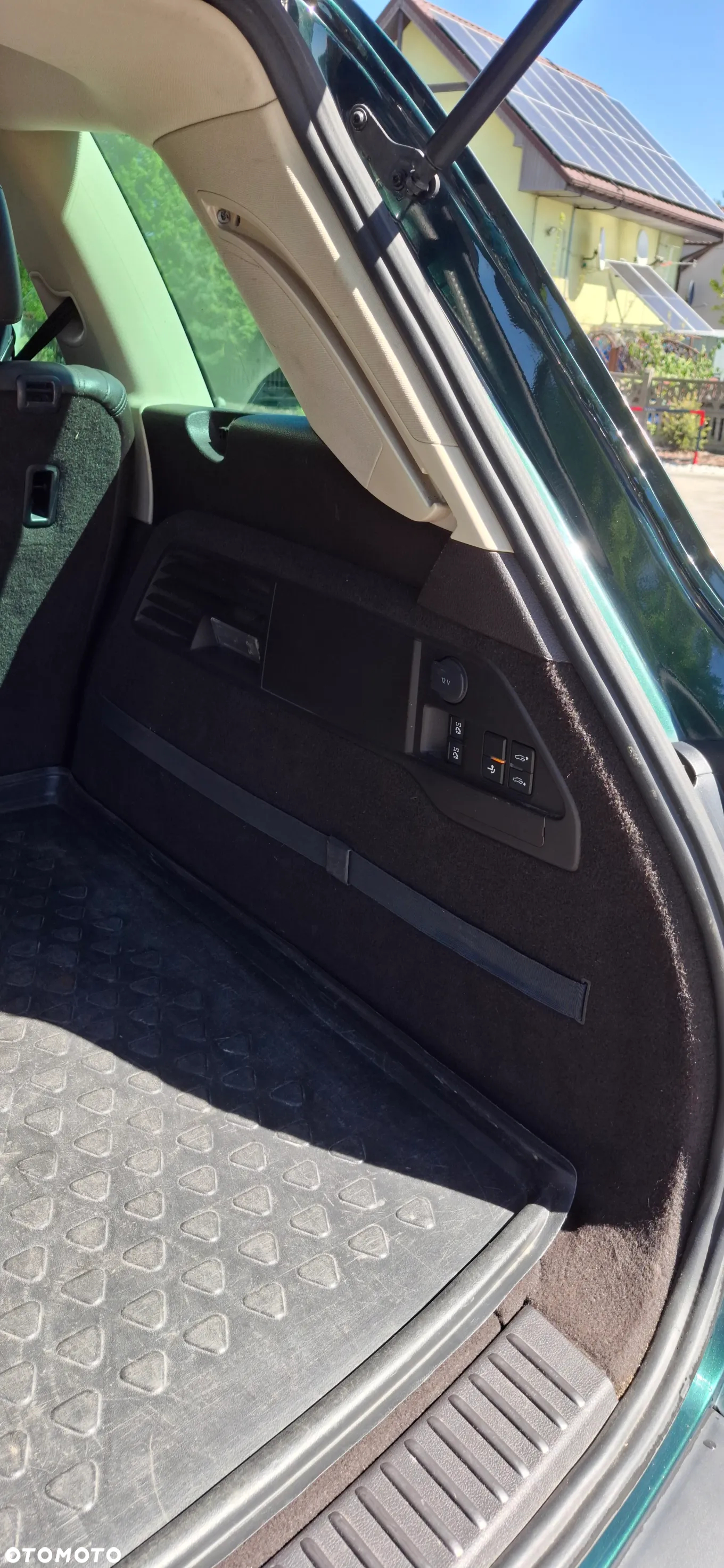 Volkswagen Touareg 3.0 V6 TDI Blue Motion DPF Automatik - 7