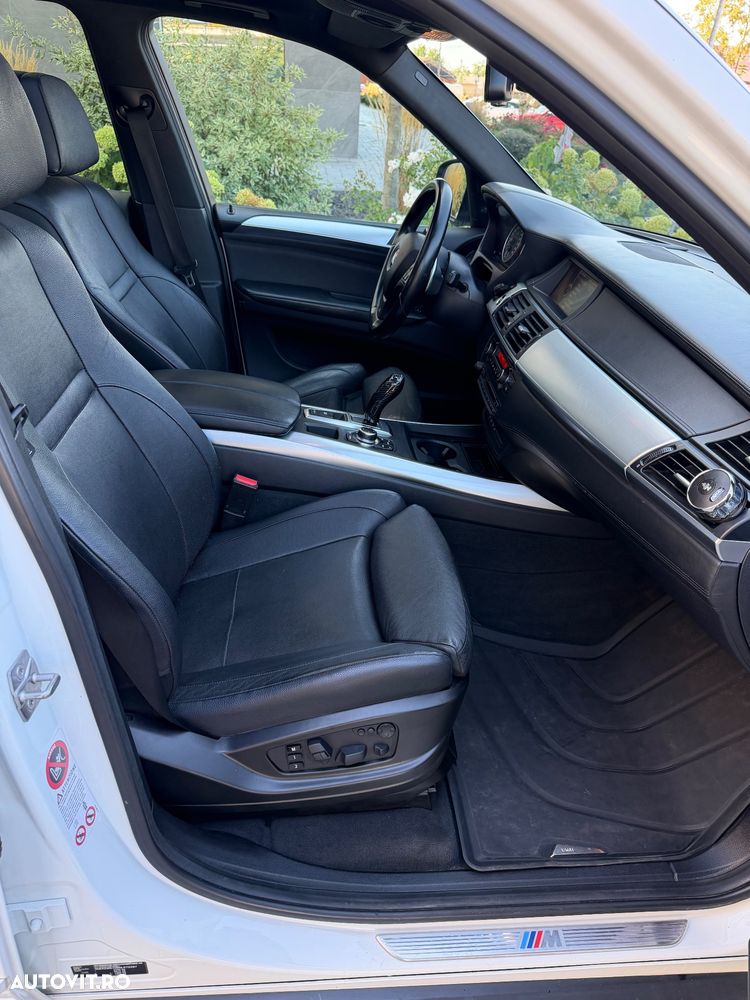 BMW X5 - 16