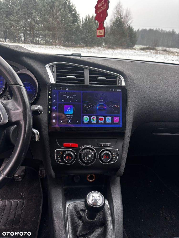 Citroën C4 BlueHDi 100 Business Class - 18