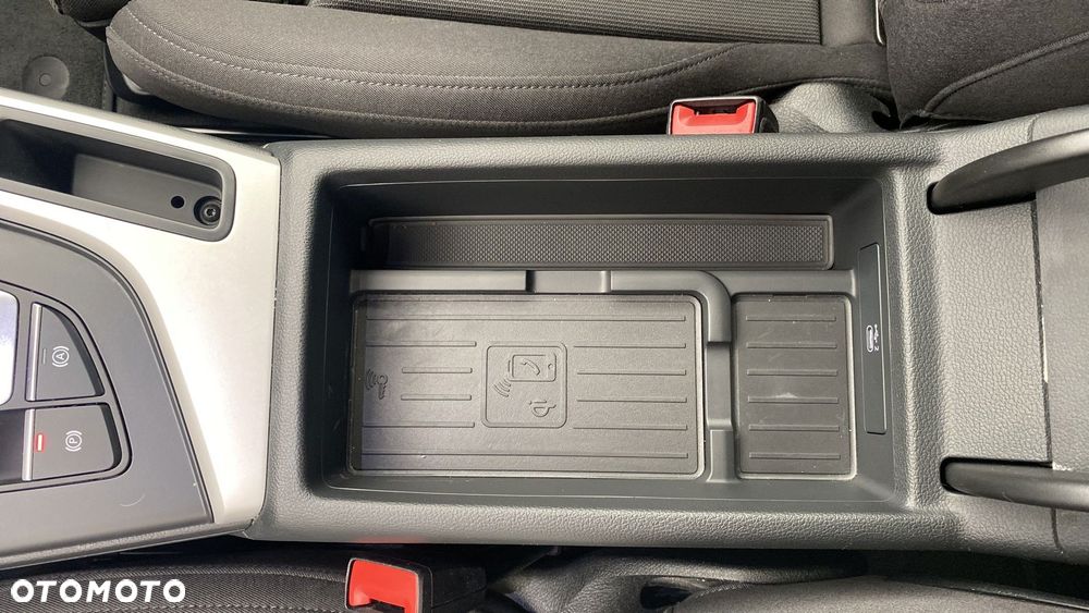 Audi A4 Avant 35 TFSI mHEV Advanced S tronic - 20