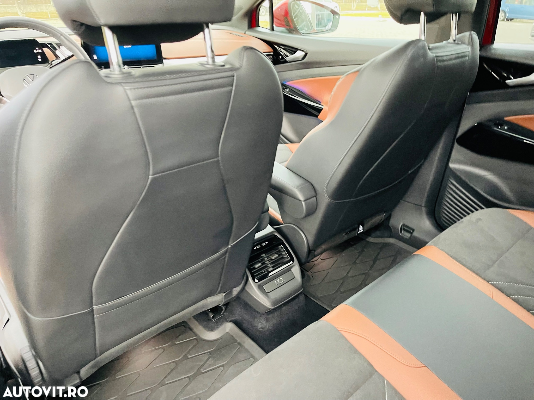Volkswagen ID.4 77 kWh Pro Performance - 17