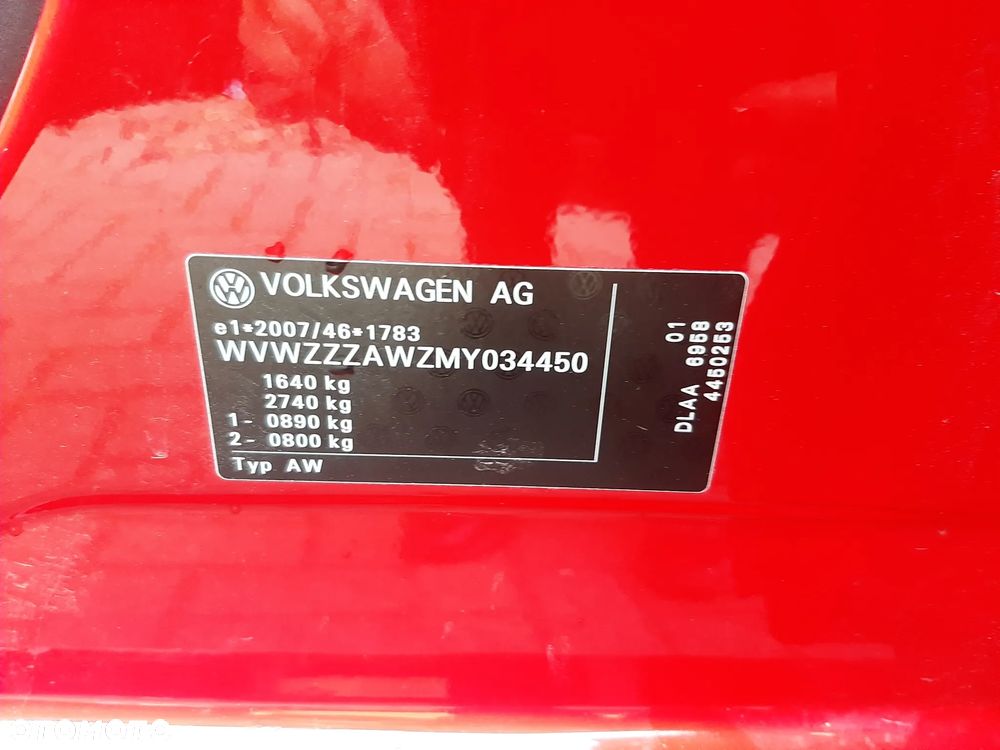 Volkswagen Polo 1.0 TSI Highline - 2