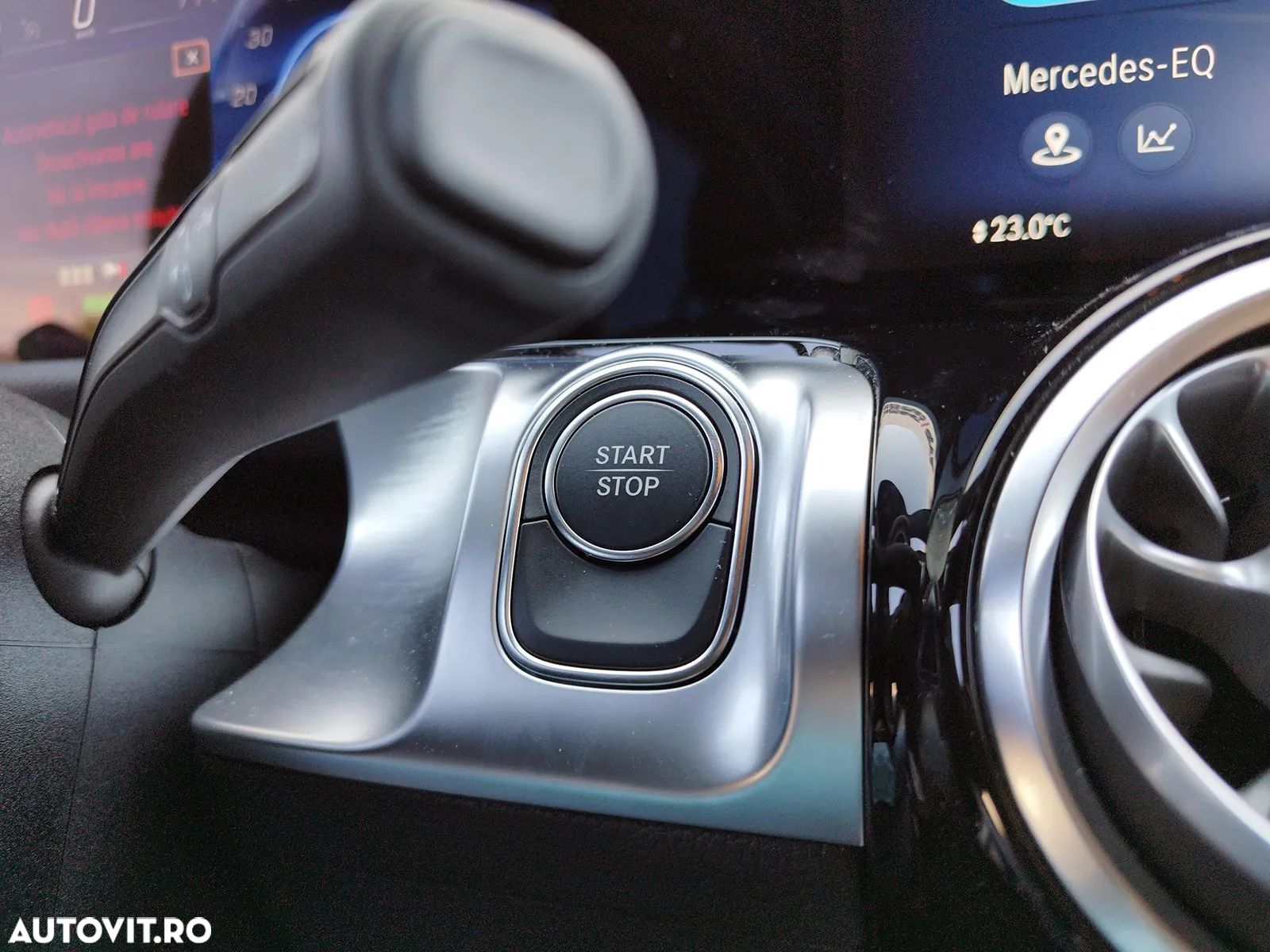 Mercedes-Benz EQB 300 4MATIC - 26