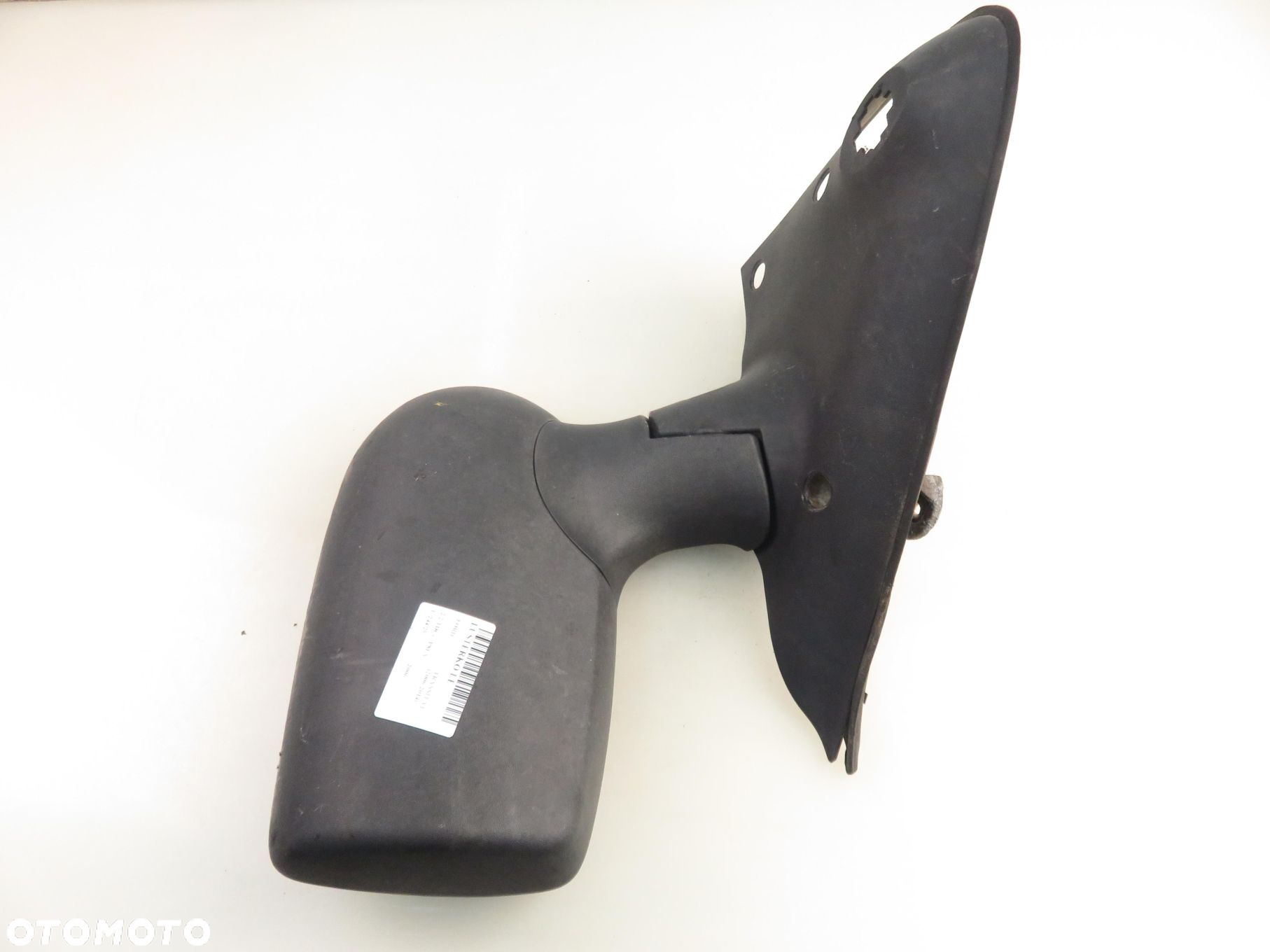 LUSTERKO LEWE FORD TRANSIT MK6 5 PIN - 2
