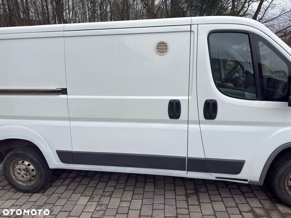 Peugeot Boxer - 4