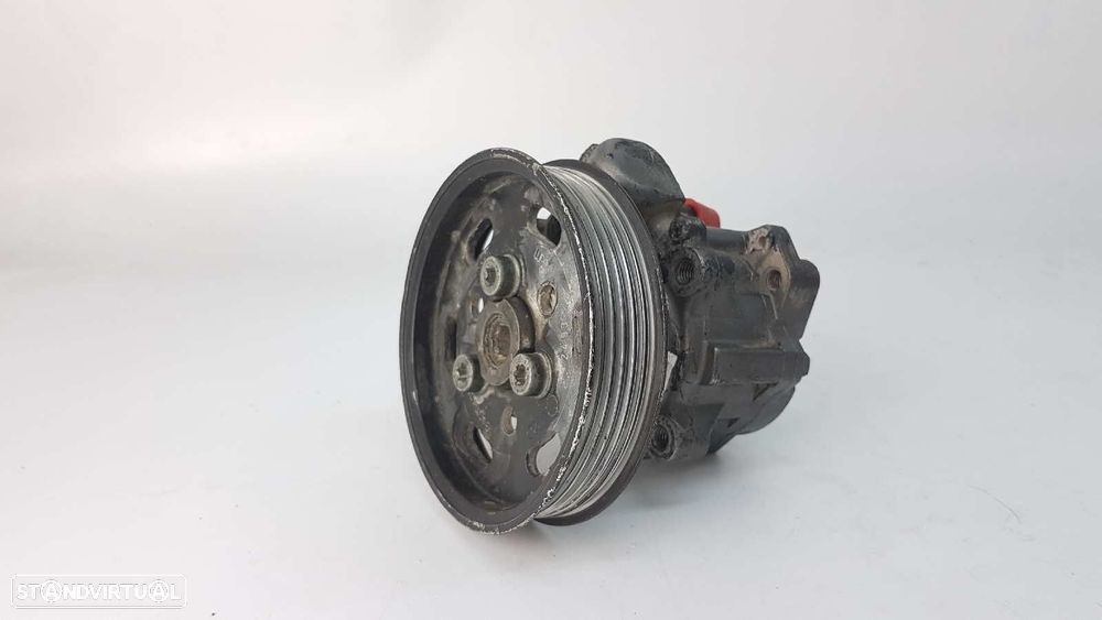 BOMBA DIREÇÃO VOLKSWAGEN POLO BERLINA (6N1) BáSICO - 1