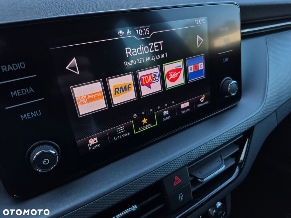 Skoda Kamiq 1.0 TSI Ambition - 25