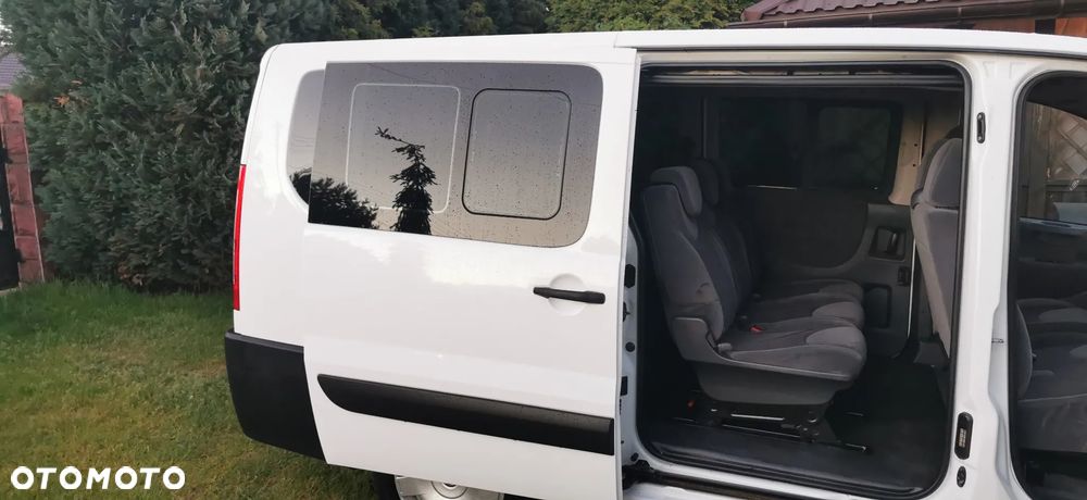 Fiat Scudo Panorama L2H1 Executive - 7