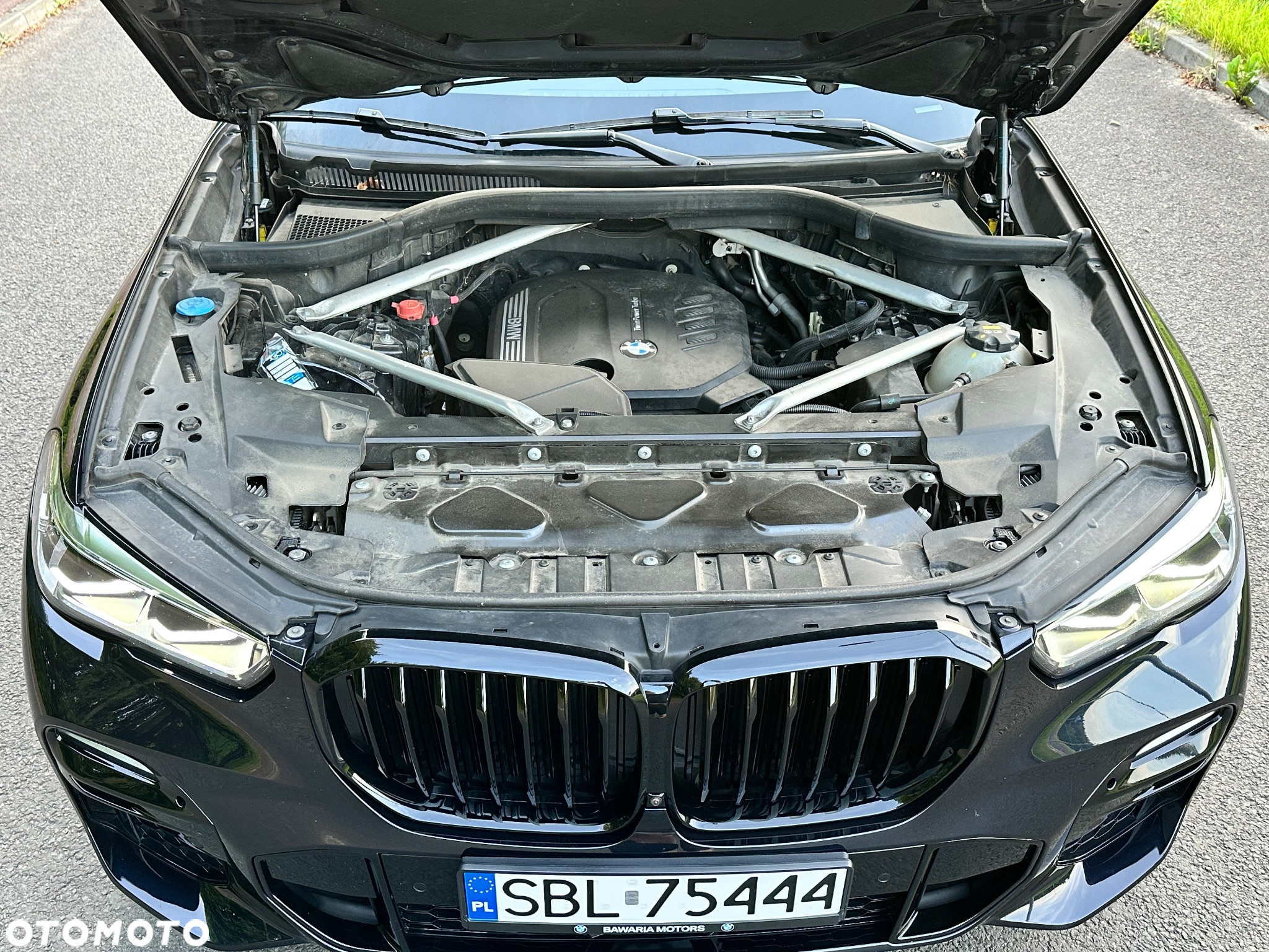 BMW X5 xDrive25d sport - 40