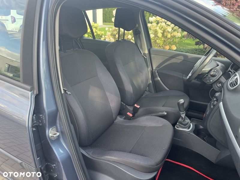 Renault Clio 1.2 TCE Expression - 27
