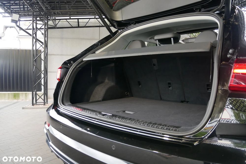 Audi Q3 45 TFSI Quattro S Line S tronic - 33