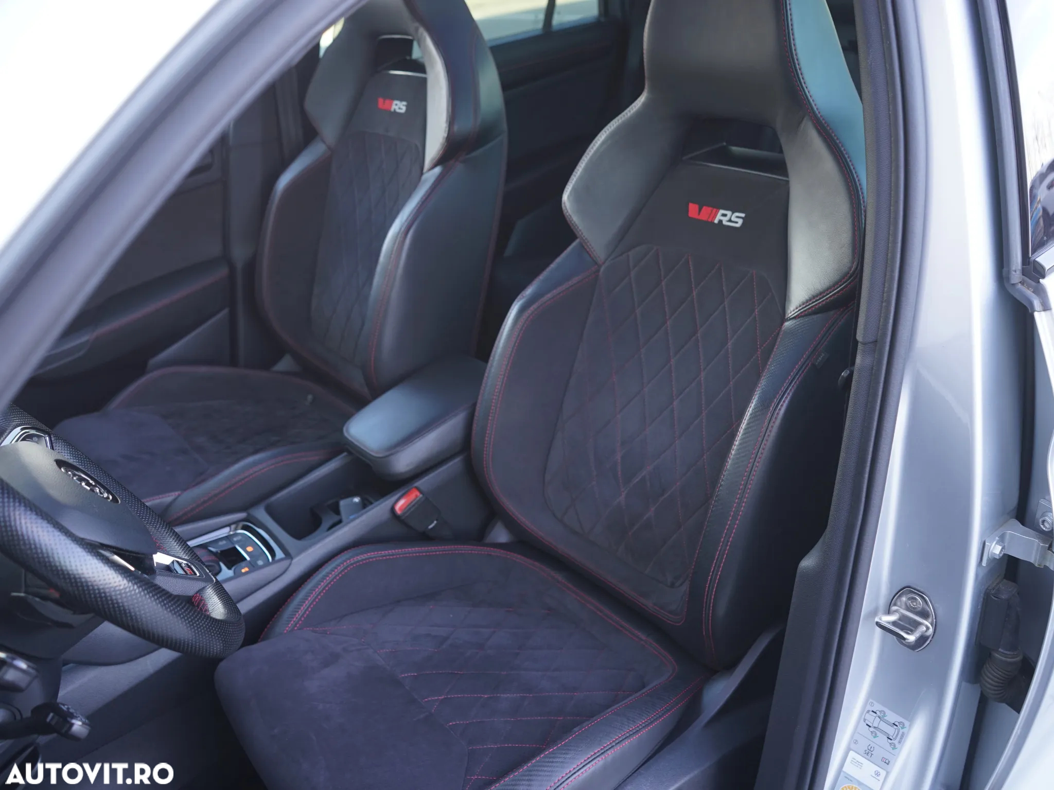Skoda Kodiaq 2.0 TDI 4X4 DSG RS - 14
