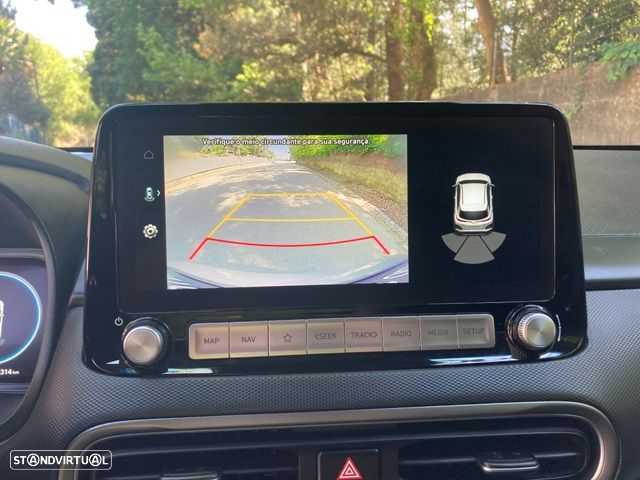 Hyundai Kauai Advantage - 22