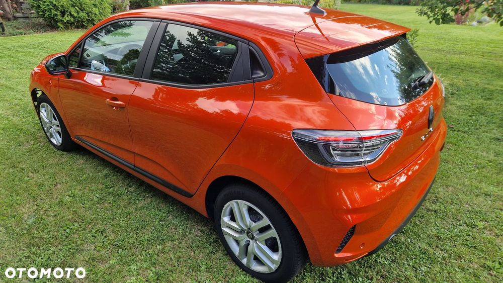 Renault Clio - 4