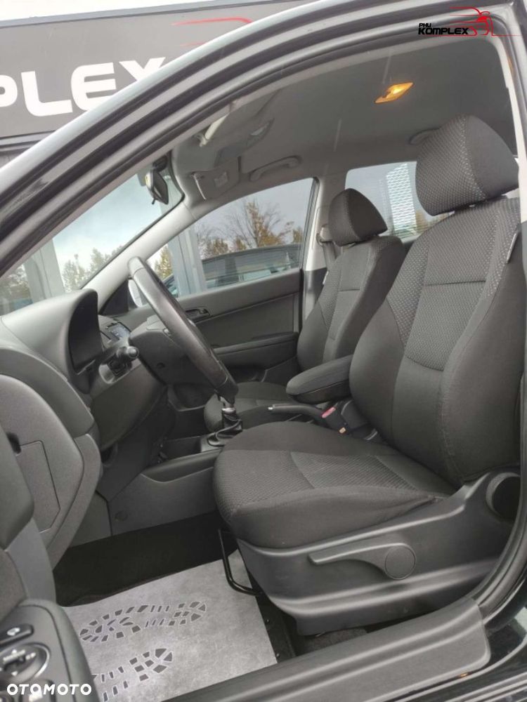 Hyundai i30 - 8