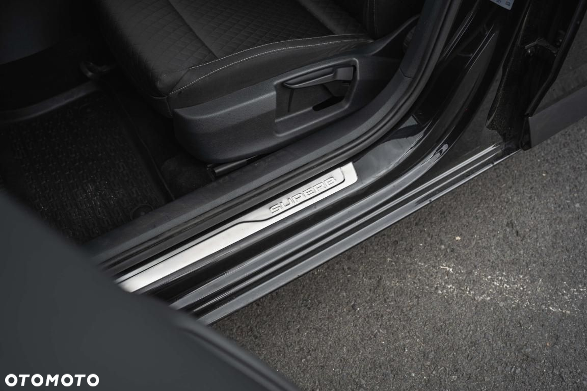 Skoda Superb - 24