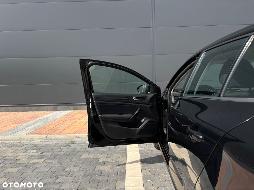 Renault Megane ENERGY TCe 100 INTENS - 22