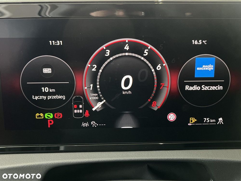 Volkswagen Tiguan 2.0 TSI 4Mot Elegance DSG - 29