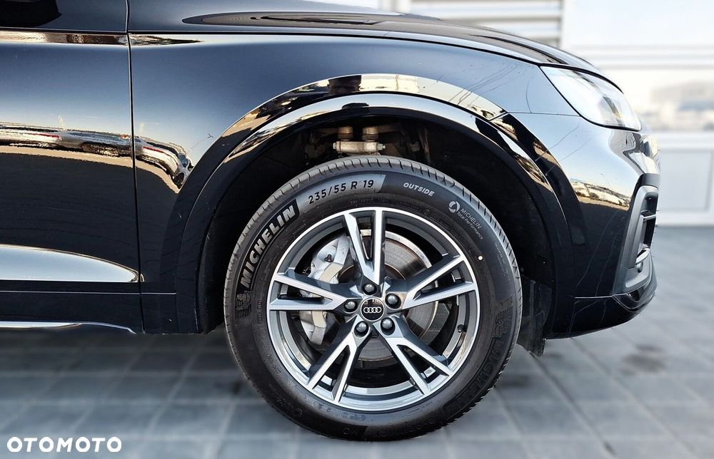 Audi Q5 Sportback - 29