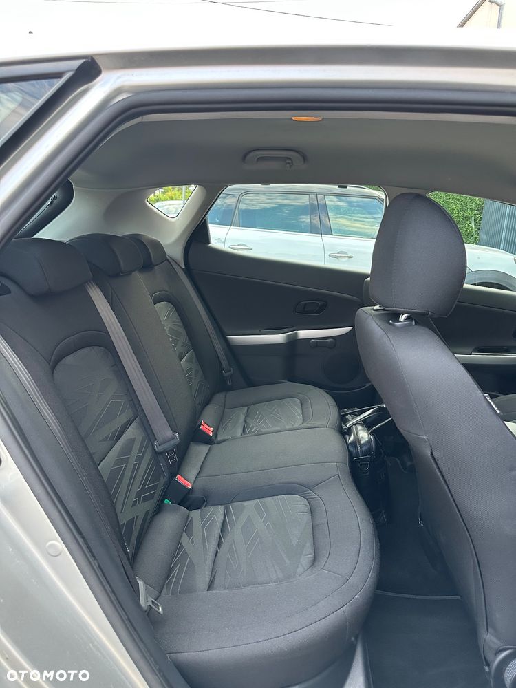 Kia Ceed 1.4 CRDi M - 25