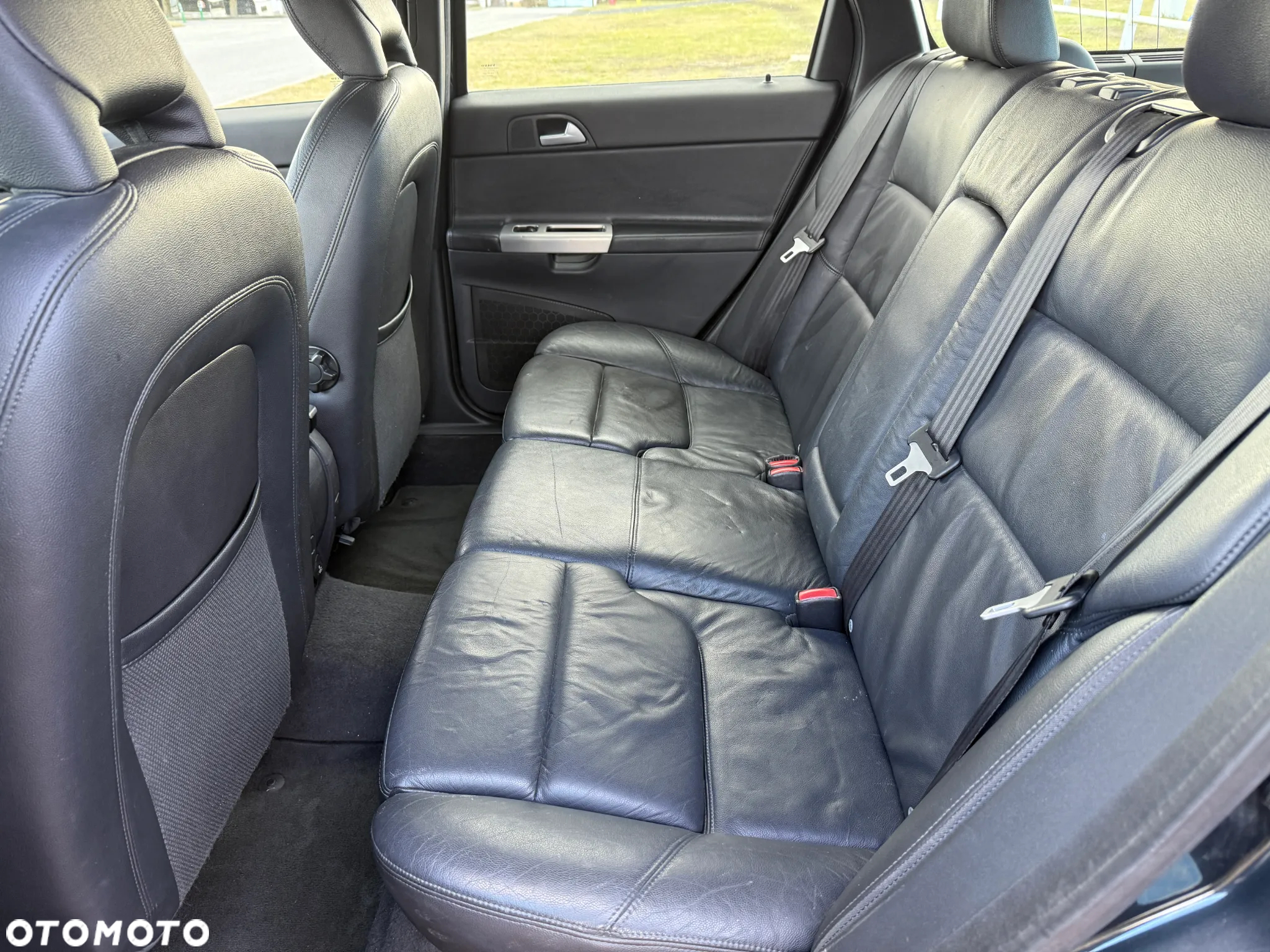 Volvo V50 1.6D DPF Summum - 19