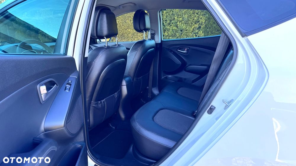 Hyundai ix35 1.7 CRDi 2WD Style - 26