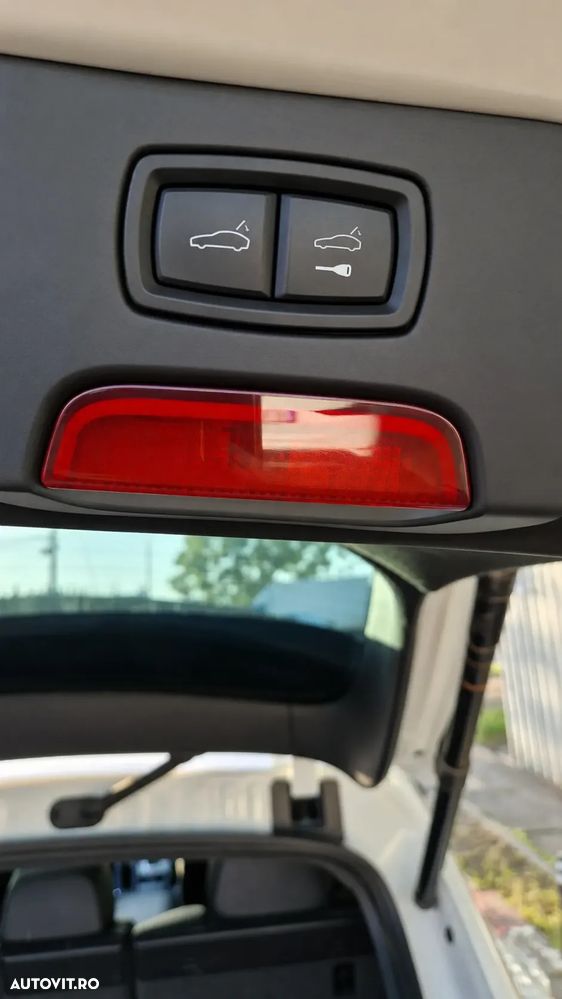 Porsche Cayenne 3.0TD TipTronic - 15