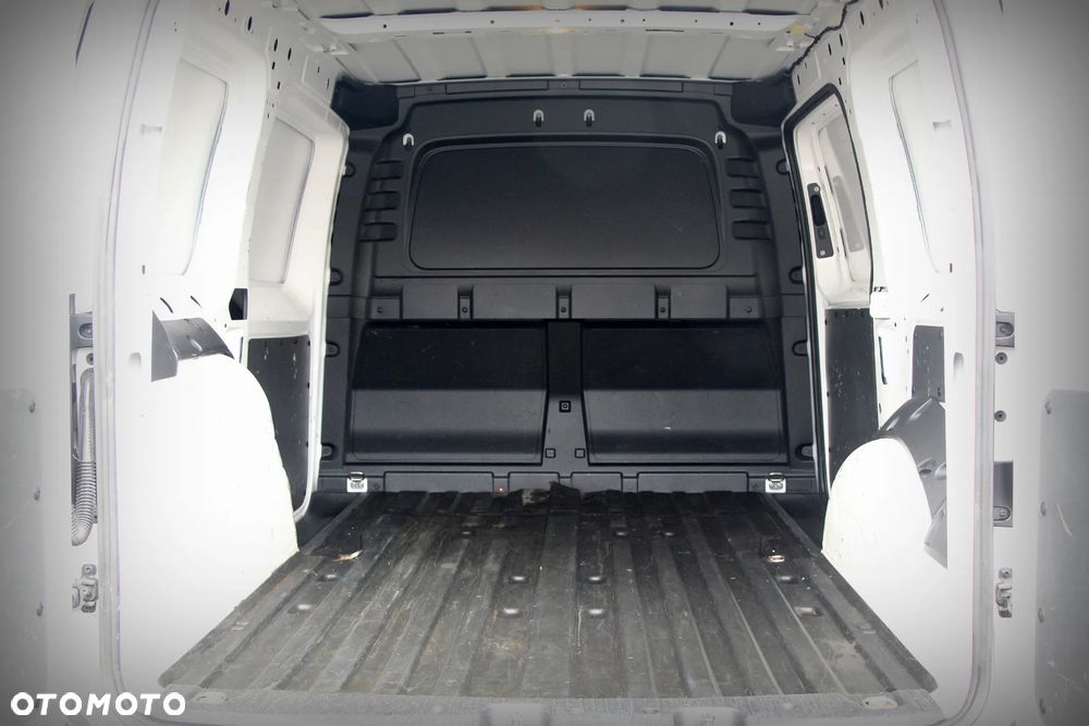 Volkswagen Caddy Maxi 1.5 TSI - 14