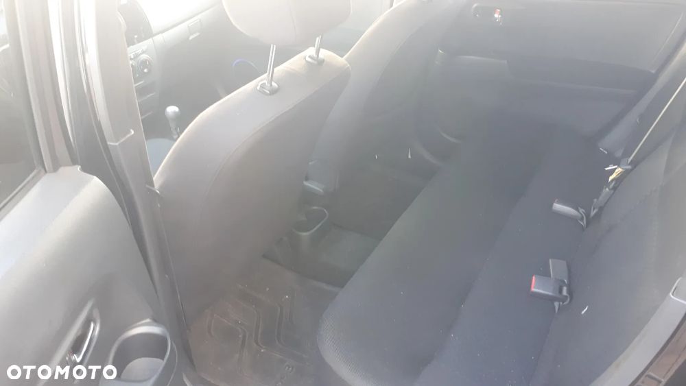 Daihatsu Materia 1.5 black edition - 16