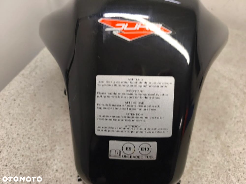 Bak, zbiornik paliwa KTM 125 Duke - 19