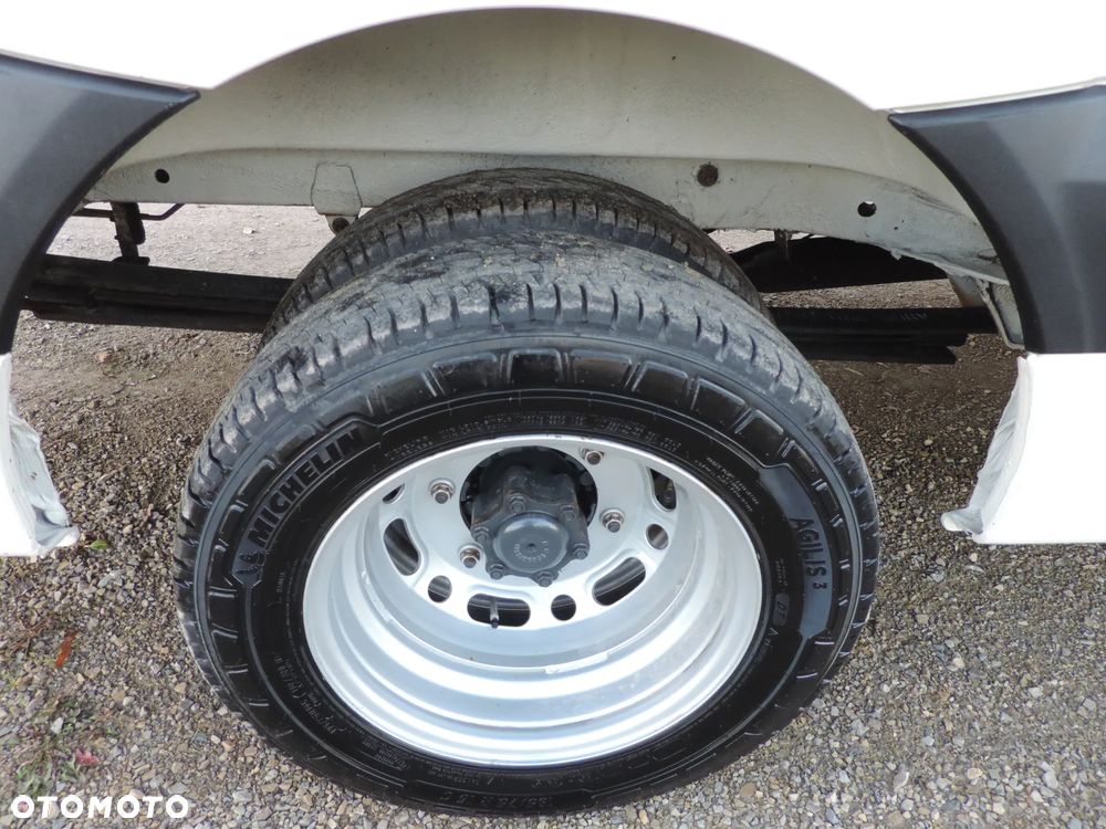 Volkswagen Crafter - 18