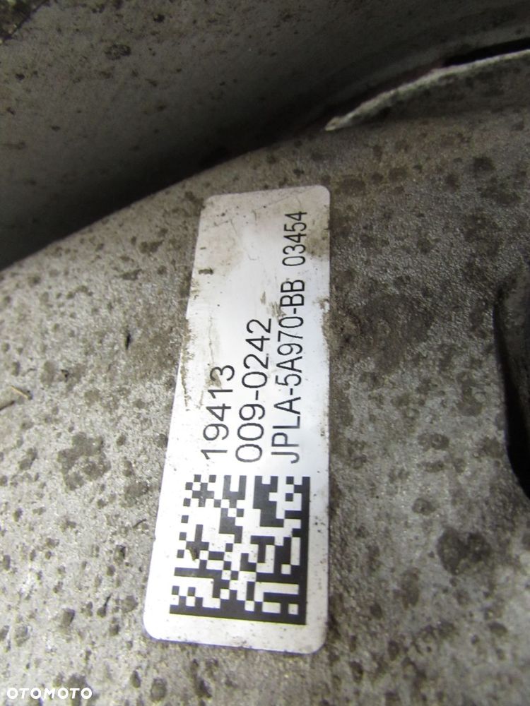 LAND ROVER RANGE ROVER SPORT II L494 13-21 3.0D ZWROTNICA TYLNA PRAWA JPLA-5A970-BB - 7