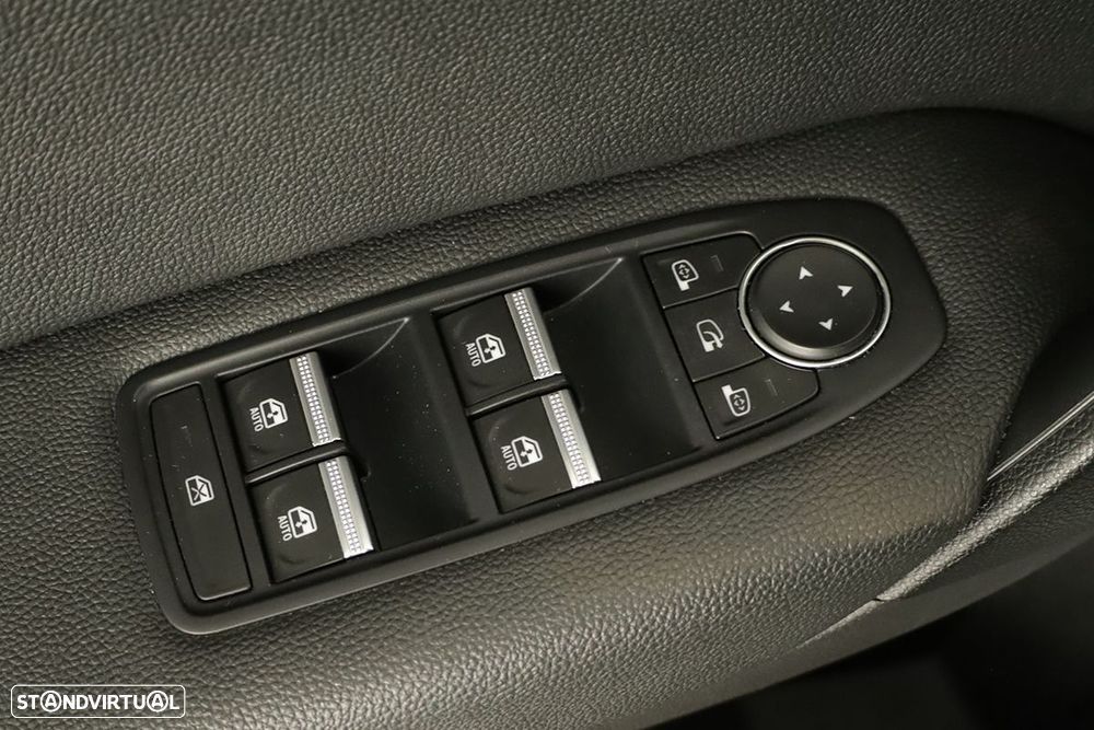 Renault Captur 1.0 TCe Techno Bi-Fuel - 22