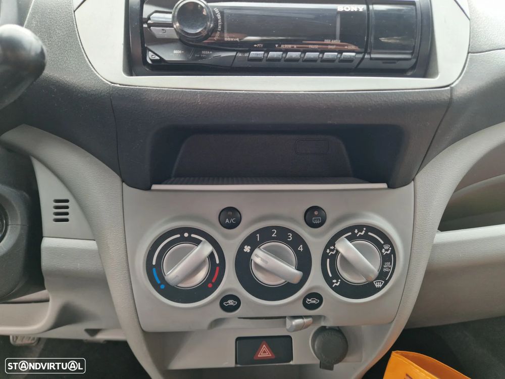 Suzuki Alto 1.0 GA - 3