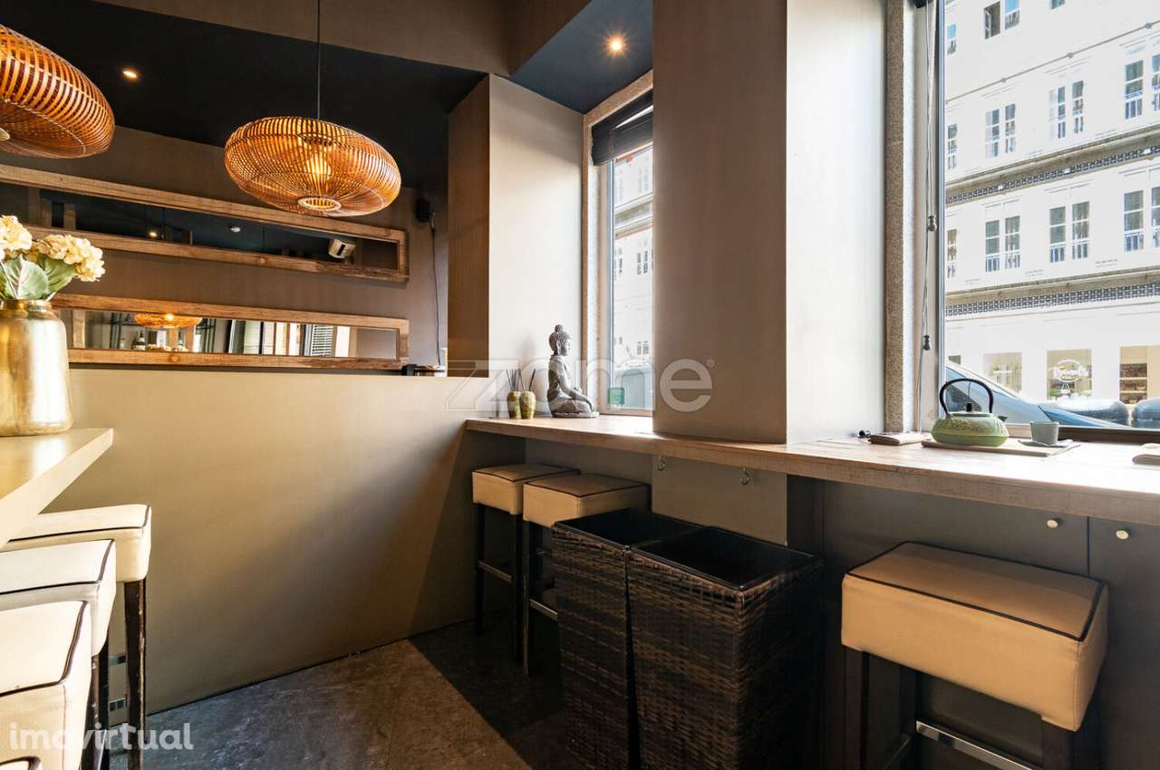 Trespasse de Restaurante no Centro Histórico do Porto - Grande imagem: 2/22