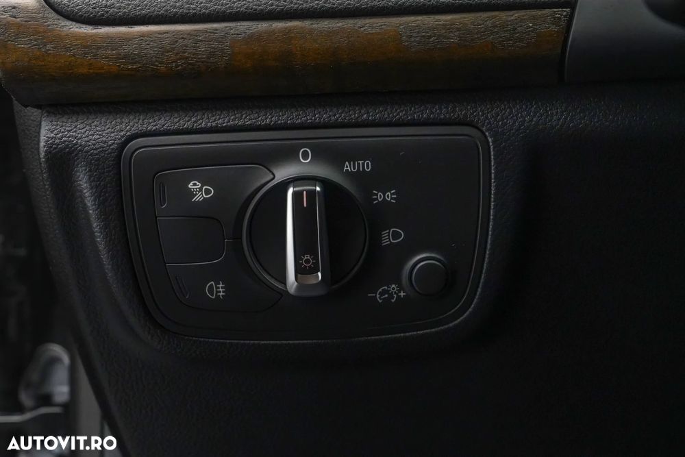 Audi A7 3.0 TFSI Quattro S-Tronic - 27
