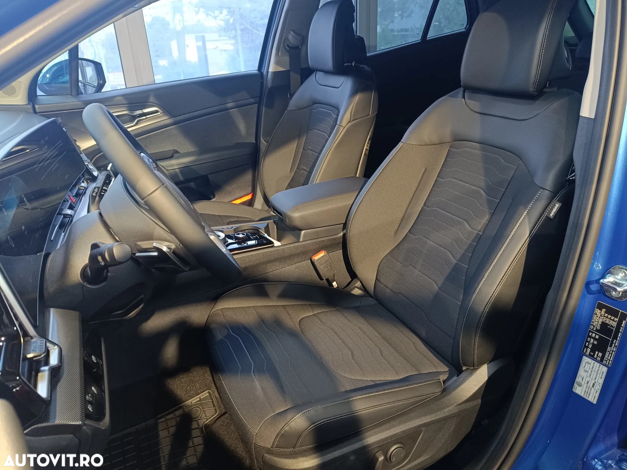 Kia Sportage - 11