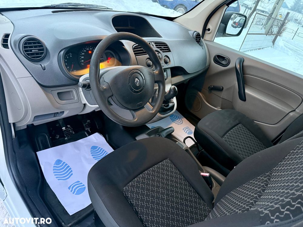 Renault Kangoo 1.5 Expression - 5
