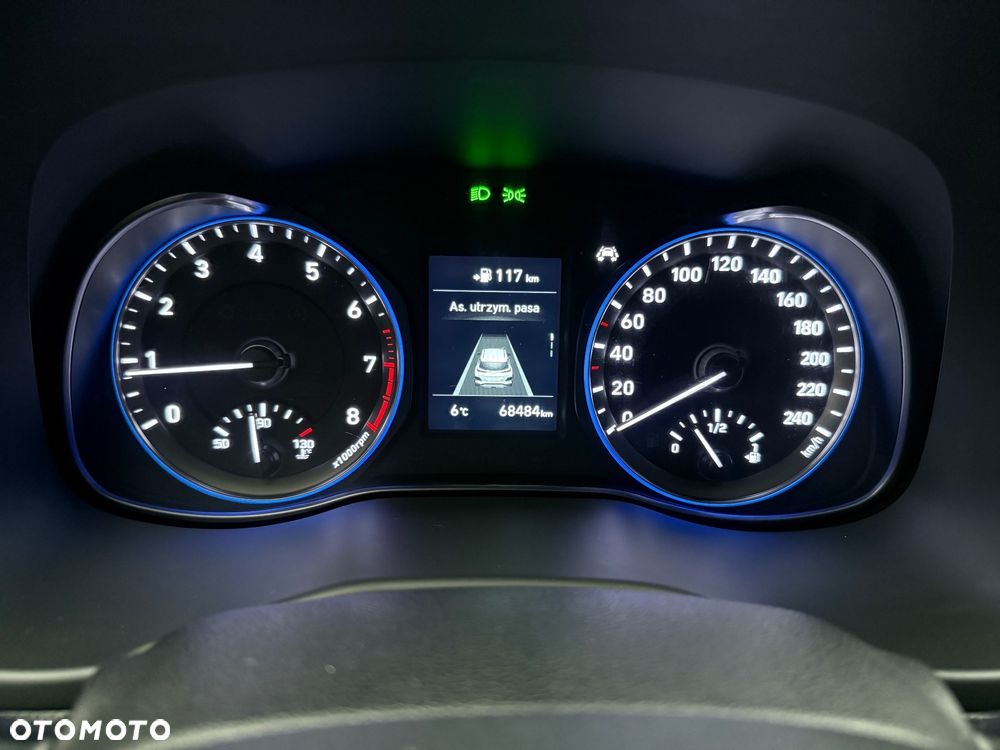 Hyundai Kona 1.0 T-GDI Premium - 21