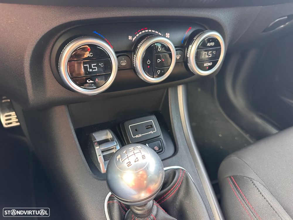 Alfa Romeo Giulietta 1.6 JTDM Sport J18 - 6