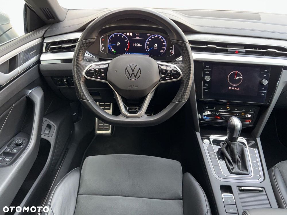 Volkswagen Arteon - 15