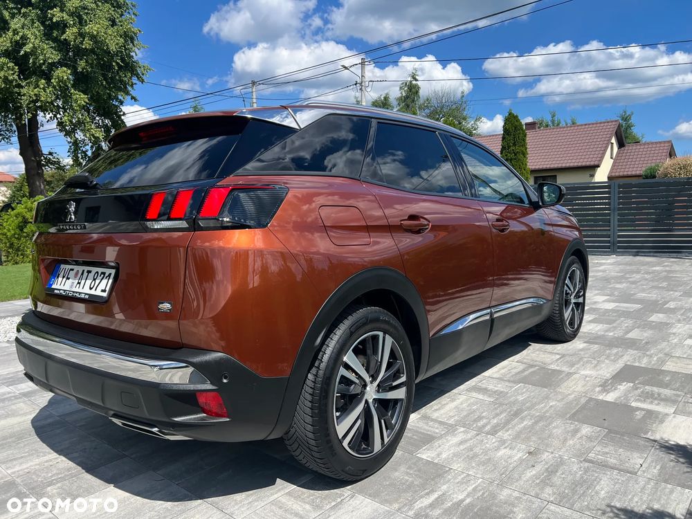 Peugeot 3008 THP 165 EAT6 Stop & Start Allure - 16