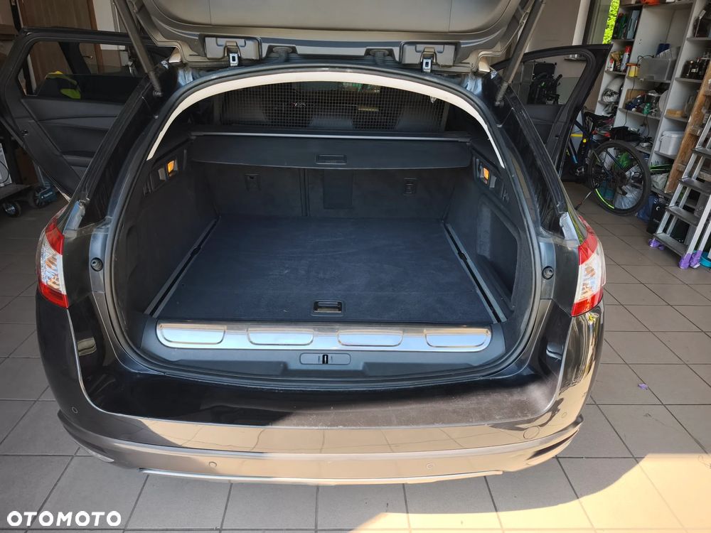 Peugeot 508 2.0 HDi Allure - 9