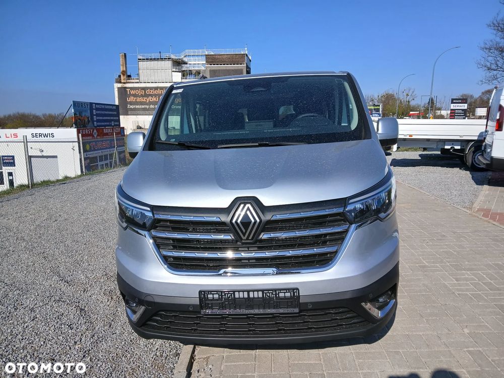 Renault Trafic - 3