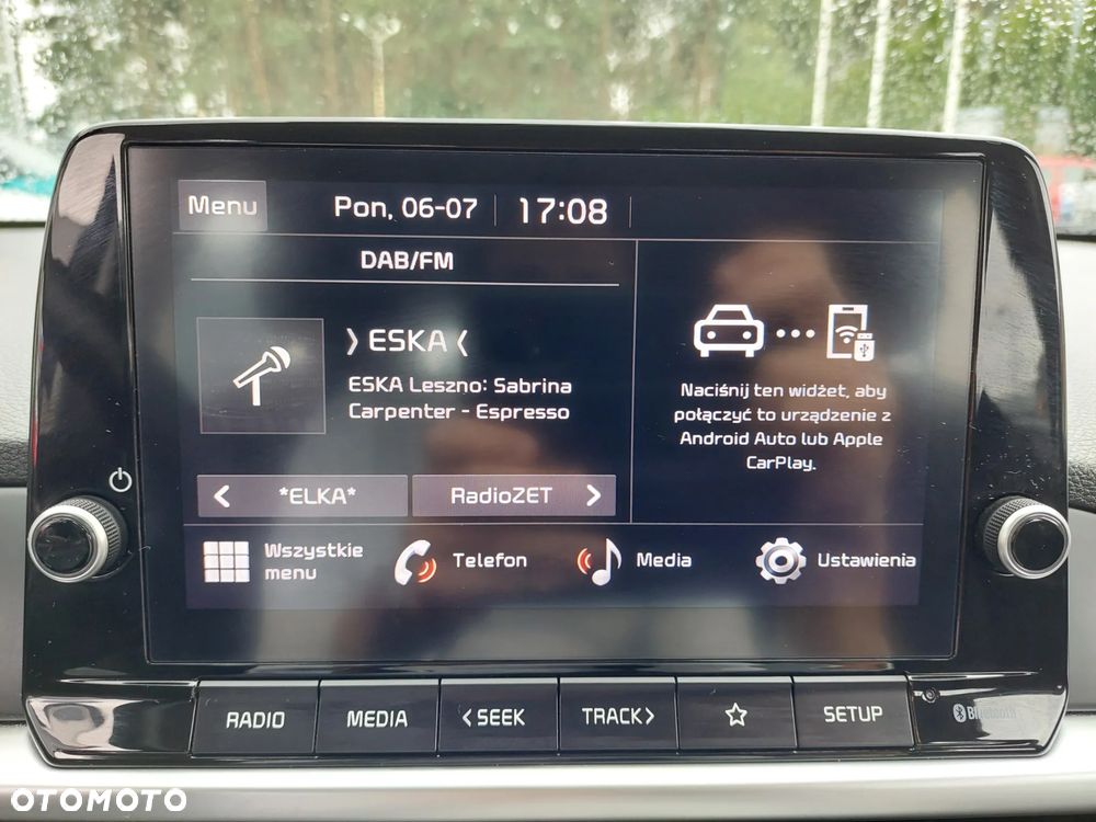 Kia Picanto 1.0 L - 12