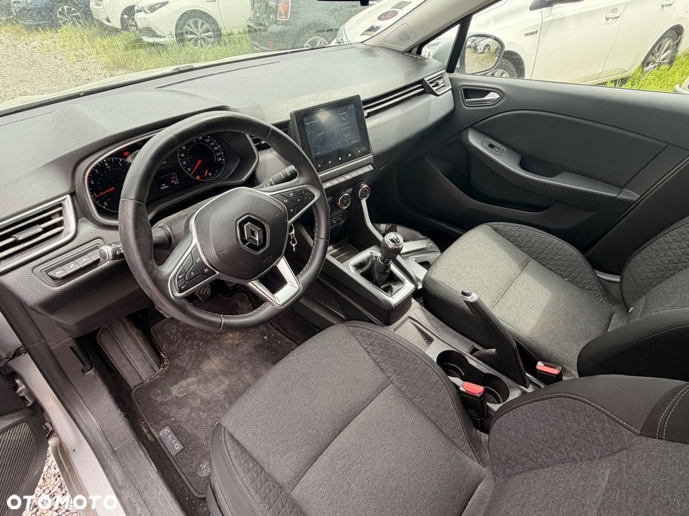 Renault Clio 1.0 TCe Intens - 6