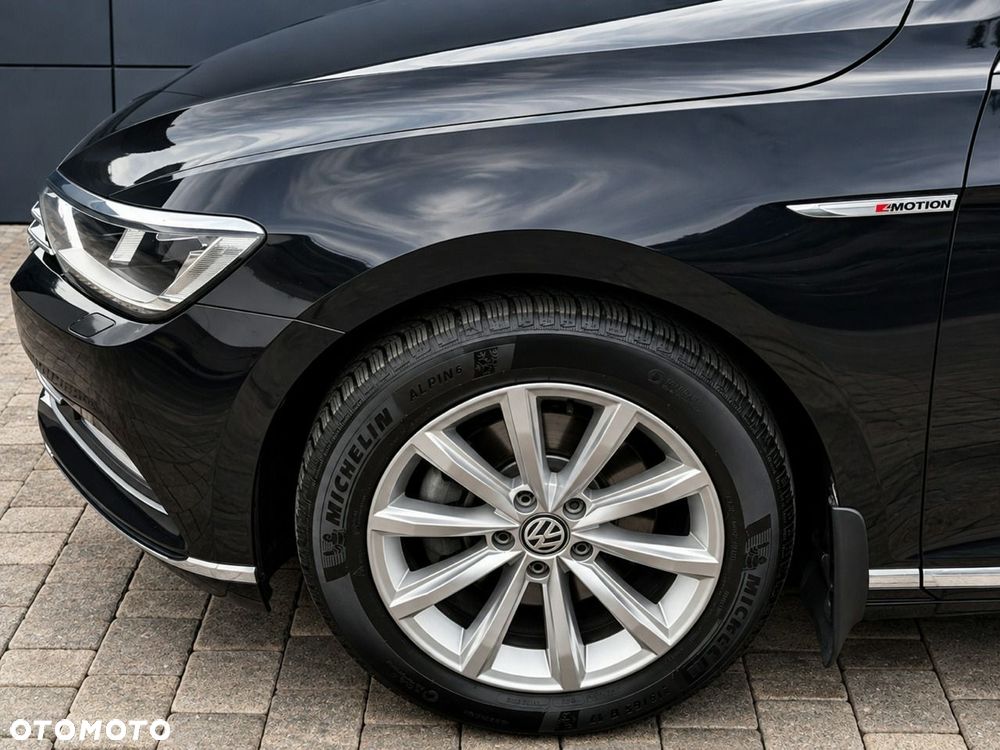 Volkswagen Passat 2.0 TDI SCR DSG 4Motion Business - 31