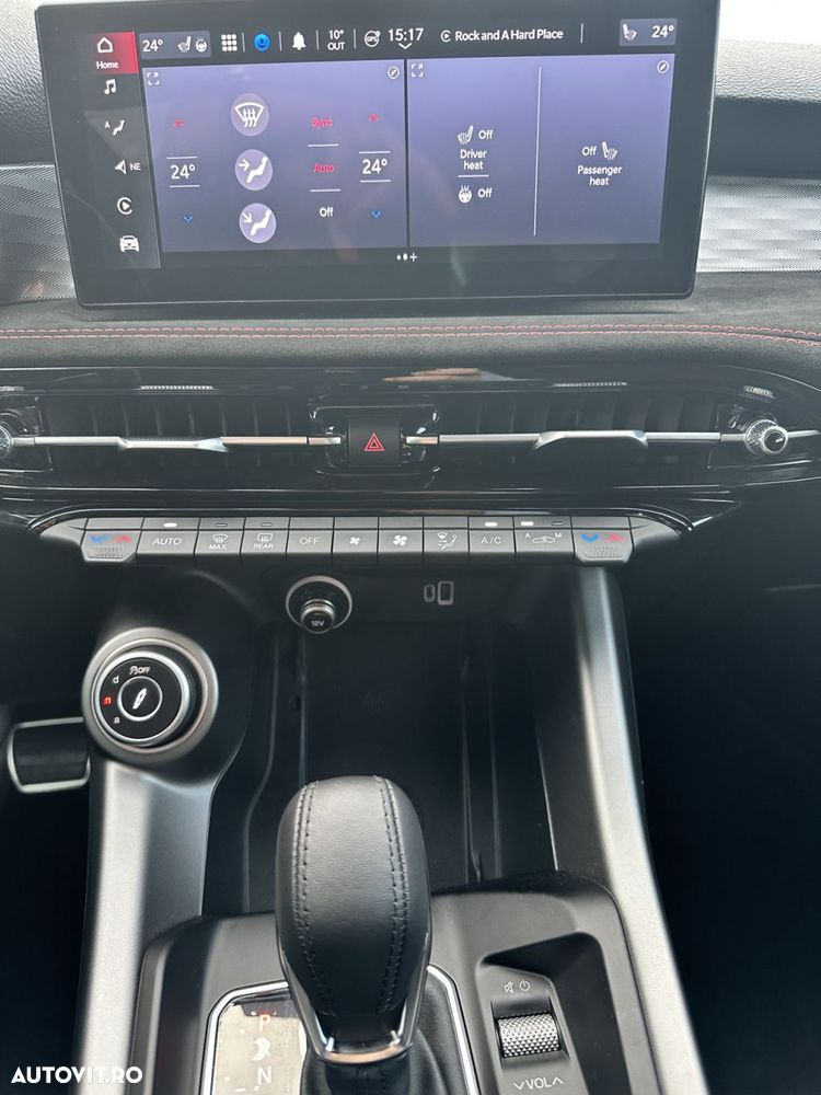 Alfa Romeo Tonale 1.3T PHEV Q4 280 CP AT6 Veloce - 15