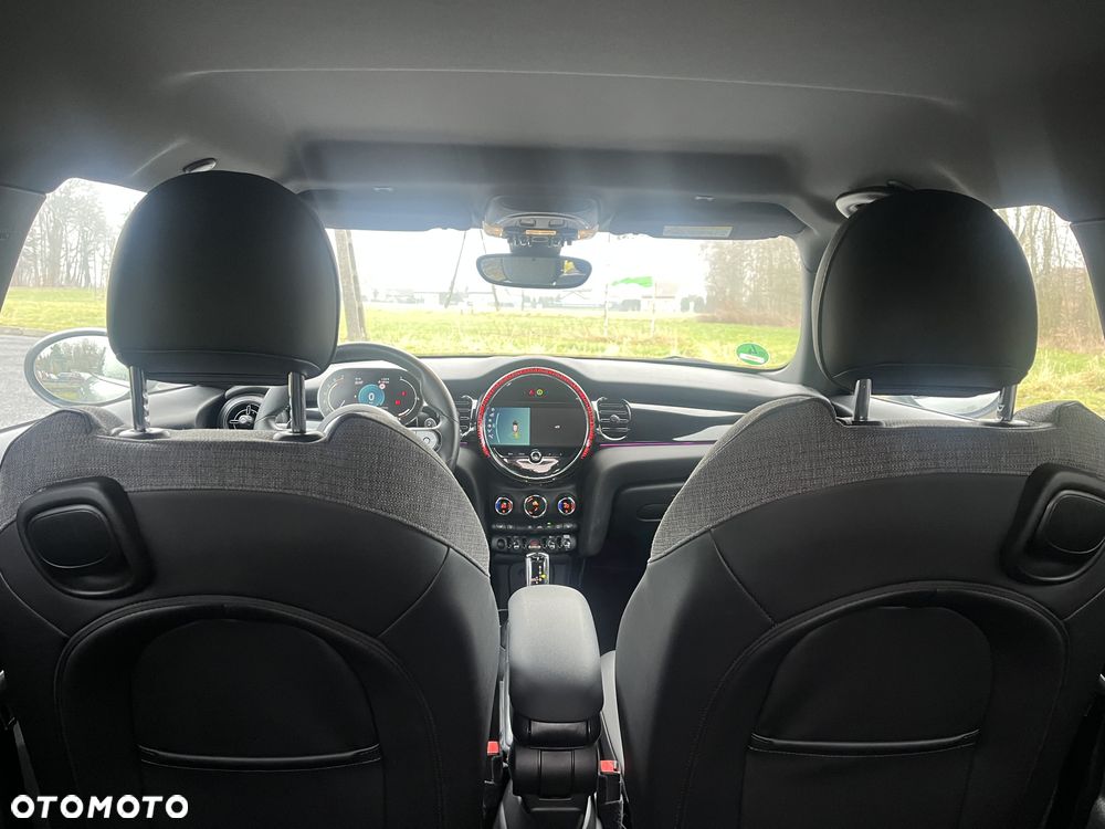 MINI Cooper S Sport-Aut Metropolitan - 15